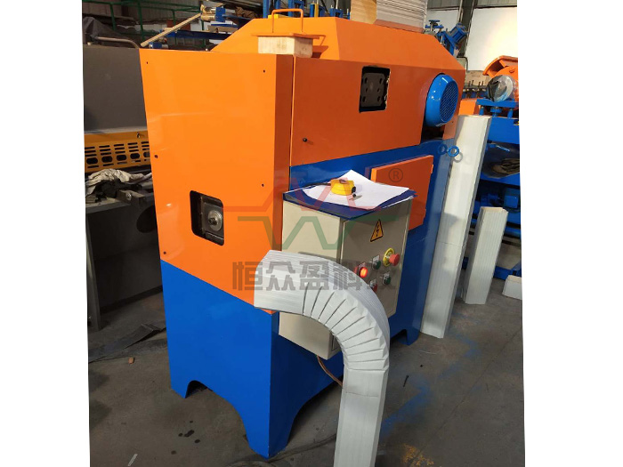 YX108-144型落水管打弯机