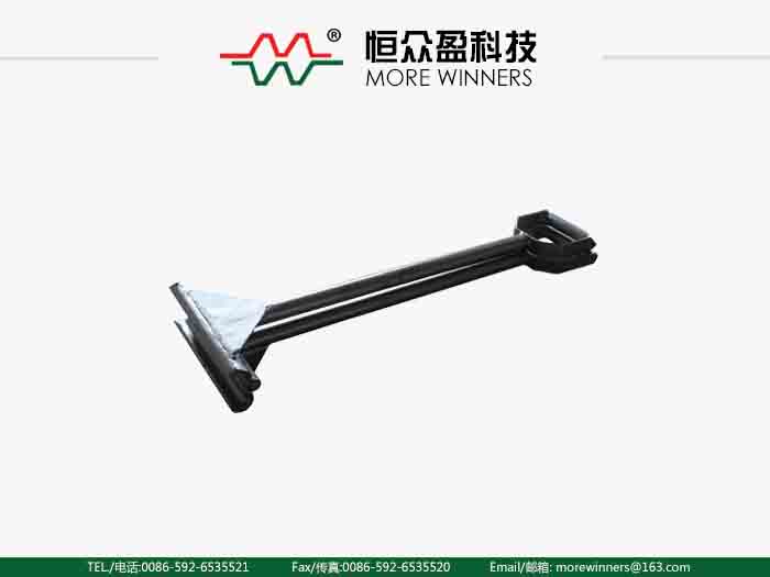 铝镁锰高立边直立缝锁边直板/扇形大小头板手动咬边钳