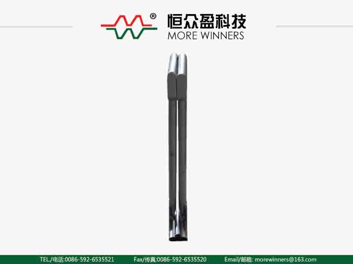 铝镁锰高立边直立缝锁边直板/扇形大小头板手动咬边钳