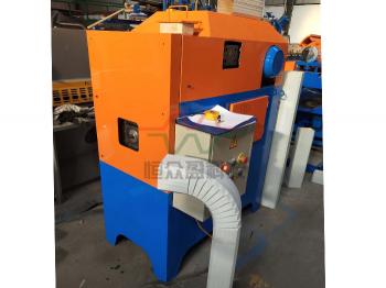 YX108-144型落水管打弯机