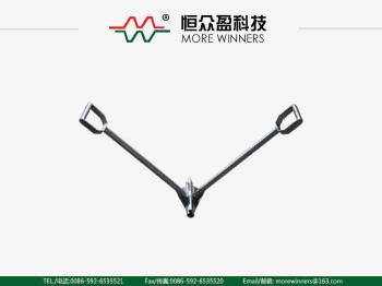 铝镁锰高立边直立缝锁边直板/扇形大小头板手动咬边钳